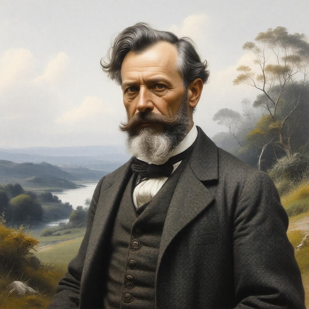 Edward Thomas